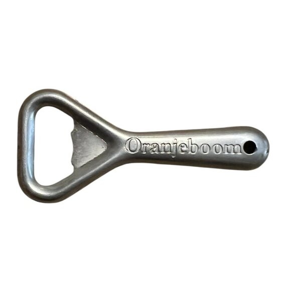 Collectors Oranjeboom Original Lager Bottle Opener - Picture 1 of 3